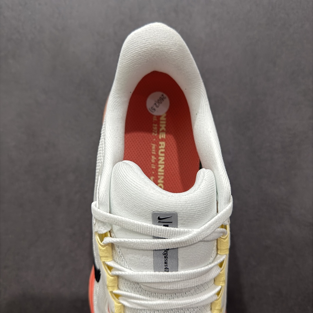 220  【RS纯原】NK Air Zoom Pegasus 41 鞋面采用外层由韧性纱线 IB6656-108