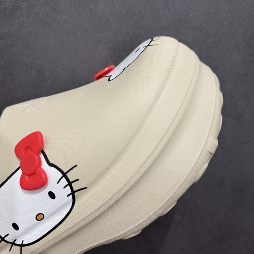140  【纯原版】AD Adifom Stan Smith Platform Mule史密斯原型改良系列穆勒风松糕厚底休闲包头露跟凉鞋式拖鞋