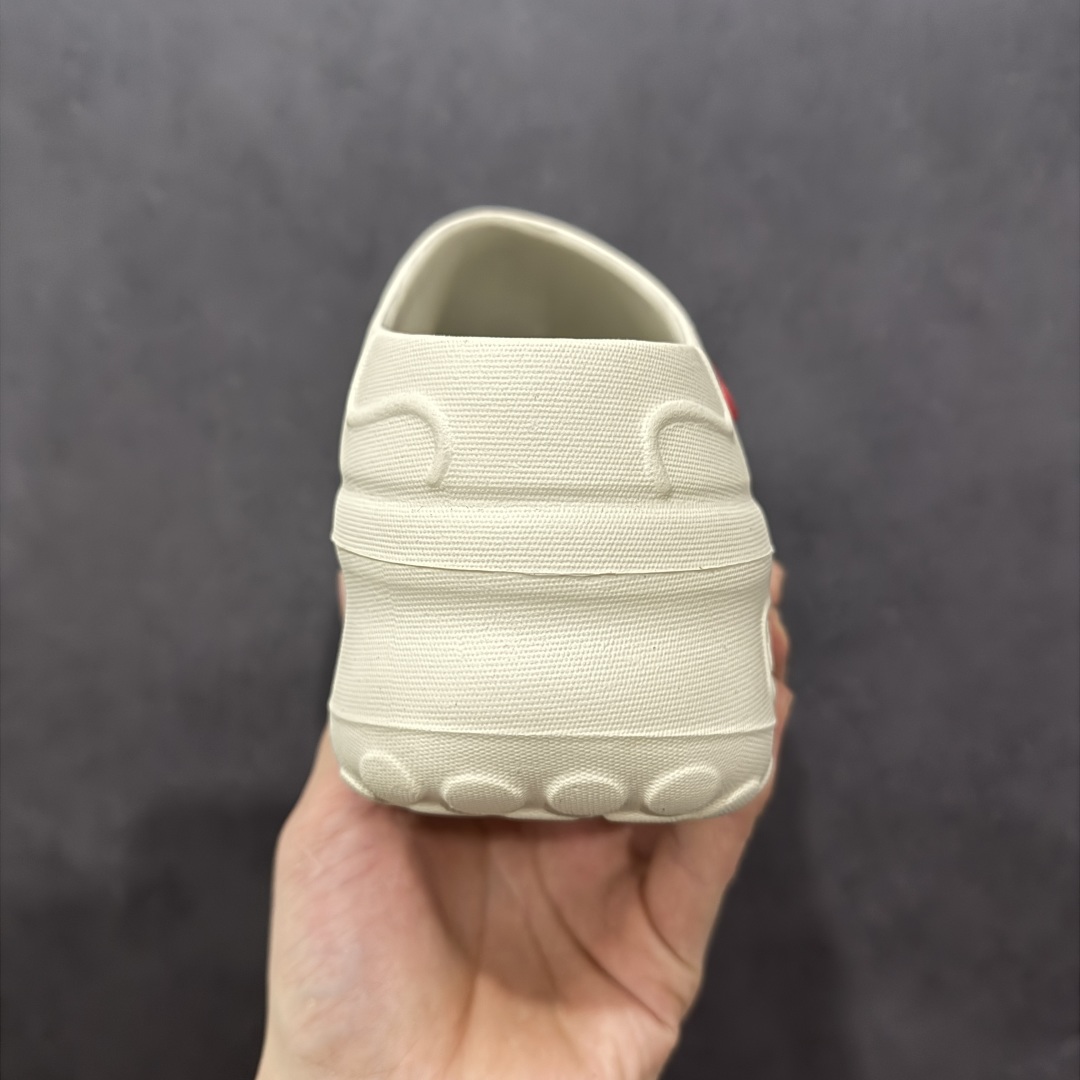 140  【纯原版】AD Adifom Stan Smith Platform Mule史密斯原型改良系列穆勒风松糕厚底休闲包头露跟凉鞋式拖鞋