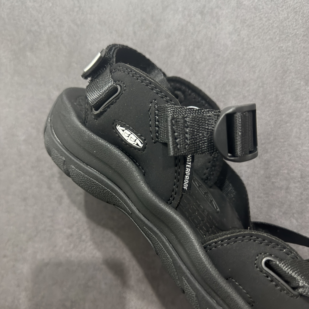 图片[6]-【公司级】科恩KEEN Zerraport 2 户外舒适百搭轻便休闲露营徒步耐磨 溯溪鞋，夏季凉鞋，包裹脚趾的设计，每一步都安心行走。标志性的 KEEN 贴合度，前脚掌空间宽敞，脚趾可自由伸展，这个夏天，无论陆地行走，还是野外溯溪入手这双宝藏凉鞋都在适合不过啦~ 尺码：35 36 37 38 40 41 42 编码： MZ230250-选品中心