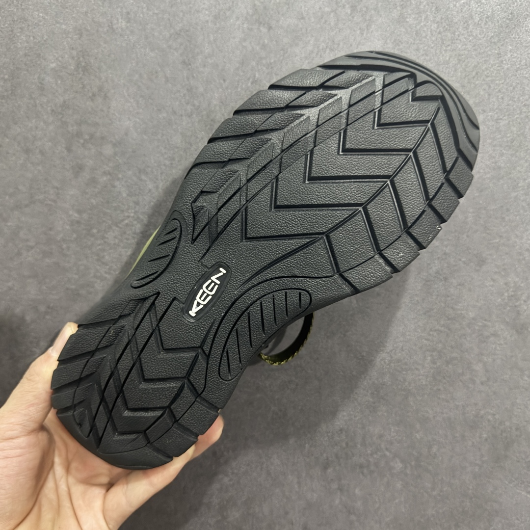 190  科恩KEEN Zerraport 2 户外舒适百搭轻便休闲露营徒步耐磨 溯溪鞋夏季凉鞋