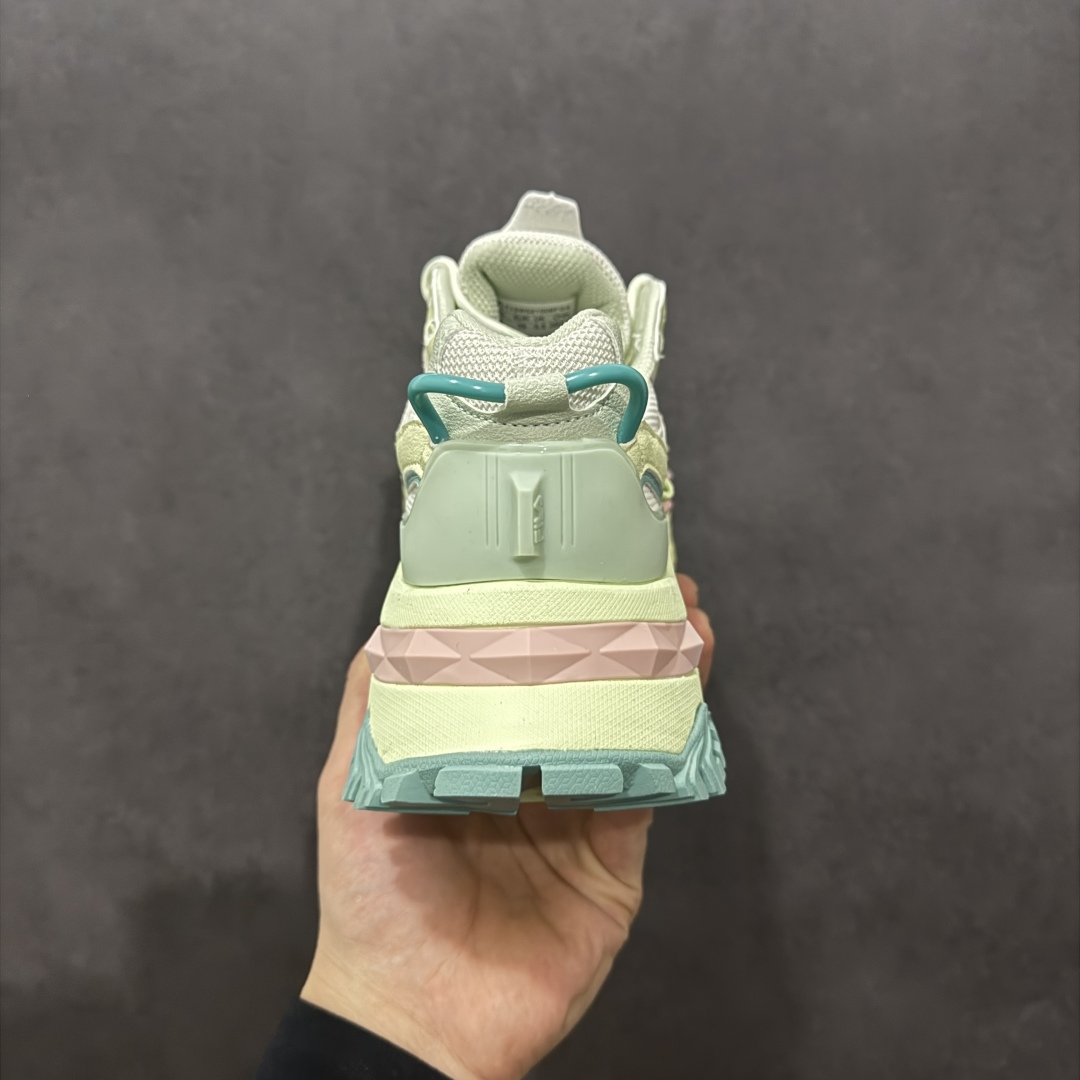  
【公司级】FILA FUSION斐乐潮牌老爹鞋女夏硬糖鞋
厚底老爹鞋跑步鞋 欧阳娜娜 虞书欣同款 
