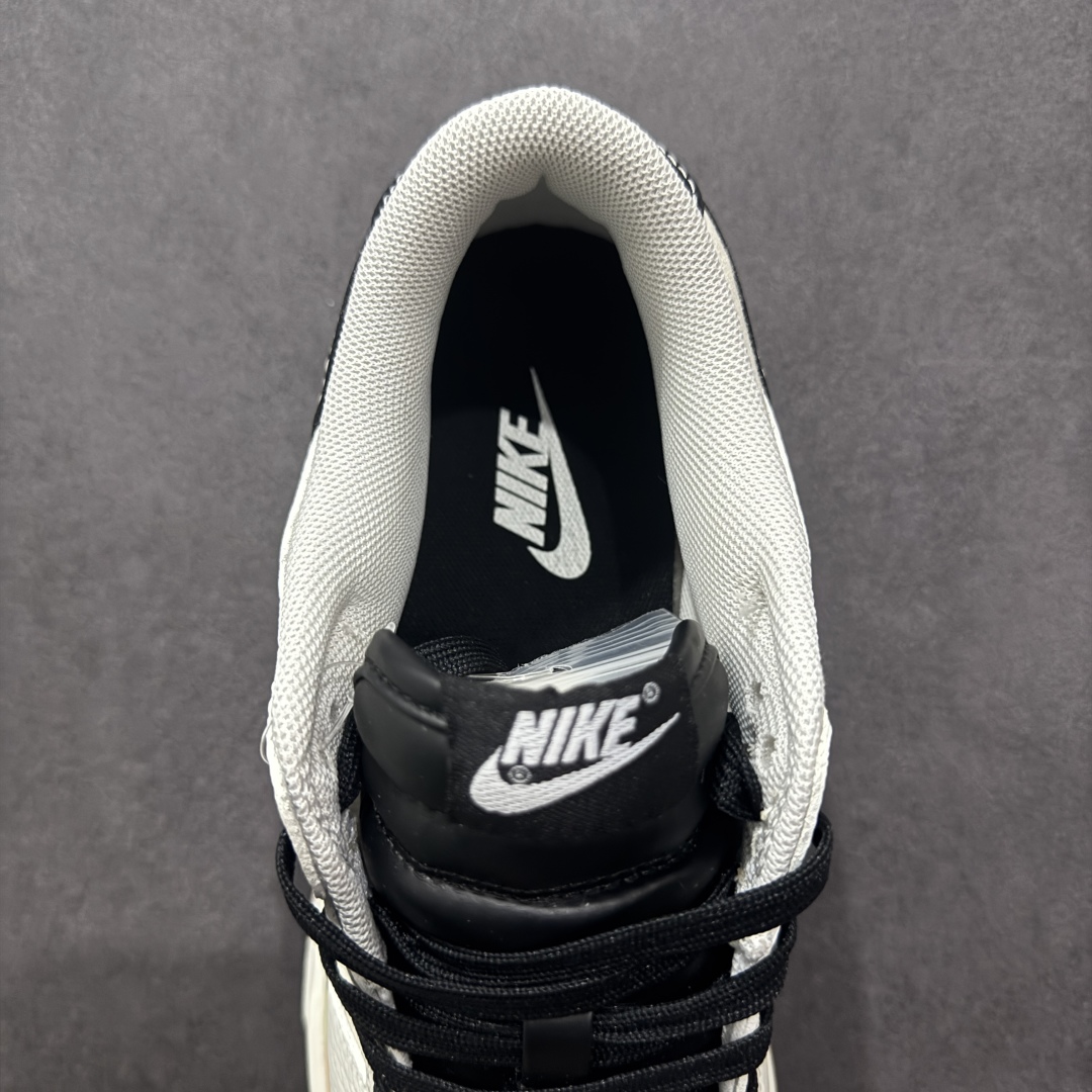  
【定制版】Nike SB Dunk Low 藤原豆腐店 白黑
纯原大厂出品 极力推荐
原装头层材料 