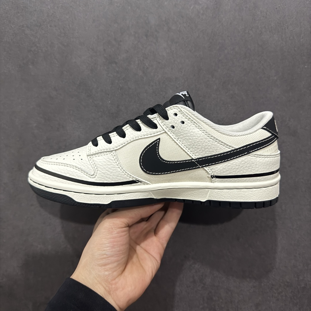  
【定制版】Nike SB Dunk Low 藤原豆腐店 白黑
纯原大厂出品 极力推荐
原装头层材料 