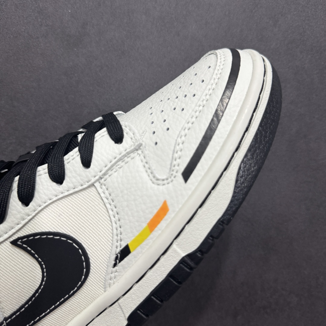  
【定制版】Nike SB Dunk Low 藤原豆腐店 白黑
纯原大厂出品 极力推荐
原装头层材料 