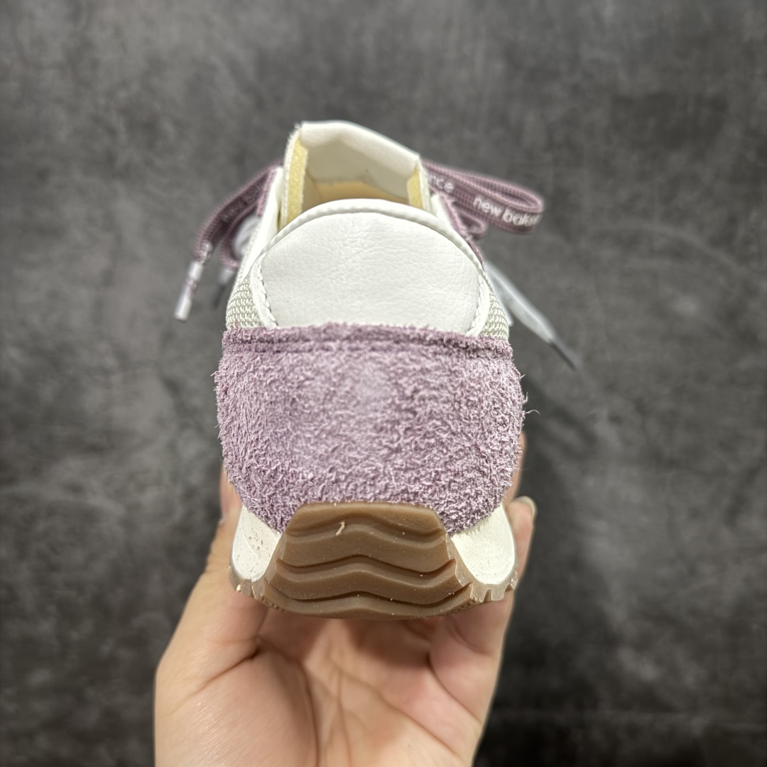 
【纯原】New Balance U471AL NB新百伦织物牛剖层革春夏薄底鞋防滑耐磨平衡轻便低帮生活