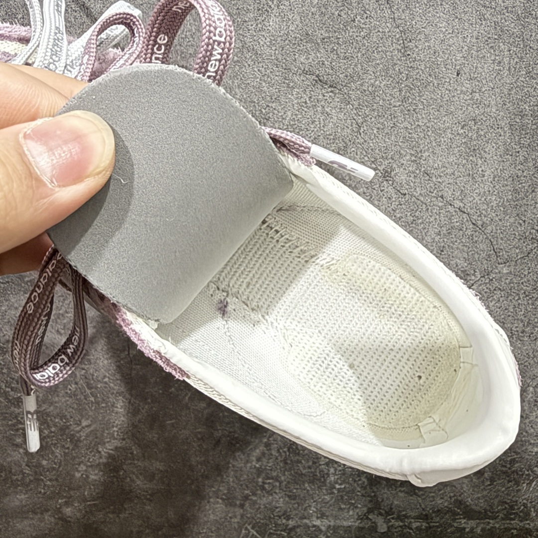 图片[8]-【纯原M版】New Balance U471AL NB新百伦织物牛剖层革春夏薄底鞋防滑耐磨平衡轻便低帮生活休闲鞋 原档数据独立私模大底 唯一正确三层组合大底 特高弹切片加持 百分百还原原鞋脚感 NB市场最强产物 防伪原标全套原楦原纸板原厂数据开发 全鞋电脑针车加持 原厂网布 原装进口头层翻毛皮料正确绒感卡色 正确中底拉帮中底网布细节 匠心打造 耗时两个月开发完成 工艺极其复杂难度可想而知 高端零售专供产物 尺码：36 37 37.5 38 38.5 39.5-选品中心