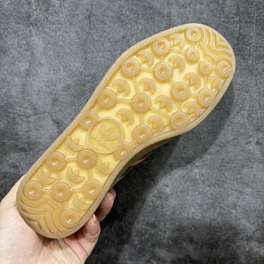 【T版纯原跑量】AD Original Gazelle Indoor Trainers 瞪羚室内鞋系