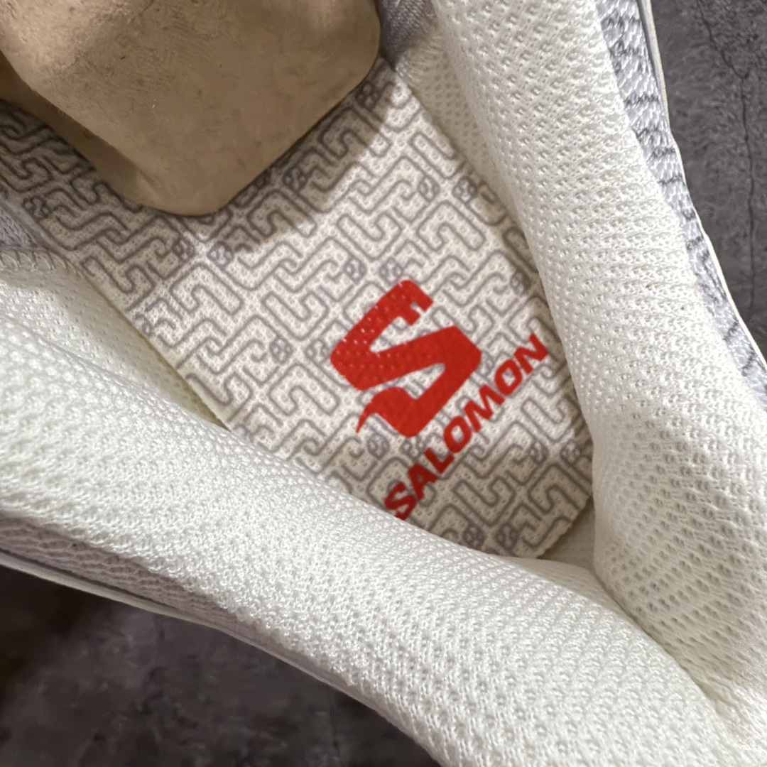 图片[8]-【绿x版】SALOMON XA Pro 3D ADV 萨洛蒙潮流越野机能户外功能鞋 蛇年限定 478481 新配色出货 纯原外贸平台特供订单 耗时半年巨作 全套原纸板楦头开发 原厂特供网布配套加持 确保原汁原味 完美呈现版型 原档数据独家私模五层组合大底 男女鞋同步官方开发至46.5 原装Ortholite轻量化鞋垫 中底布带钢印编号 原厂TPU锁扣 进口港宝加持 后跟自然饱满 还原公司包裹性 鞋面采用SENSIFT贴合技术 全方位贴合包裹脚型 鞋跟部鞋底牵引设计 提供强大的抓地性能 更适应野外崎岖不平的道路 其3D ADVANCED CHASSIS底盘 材料轻量大化 钉齿设计更具稳定性 防护性 鞋底易磨损区运用CONTAGRIP高耐磨材料 应对城市硬质路面长距离跑考验 尺码：36 36.5 37.5 38 38.5 39 40 40.5 41 42 42.5 43 44 44.5 45 46 46.5-选品中心