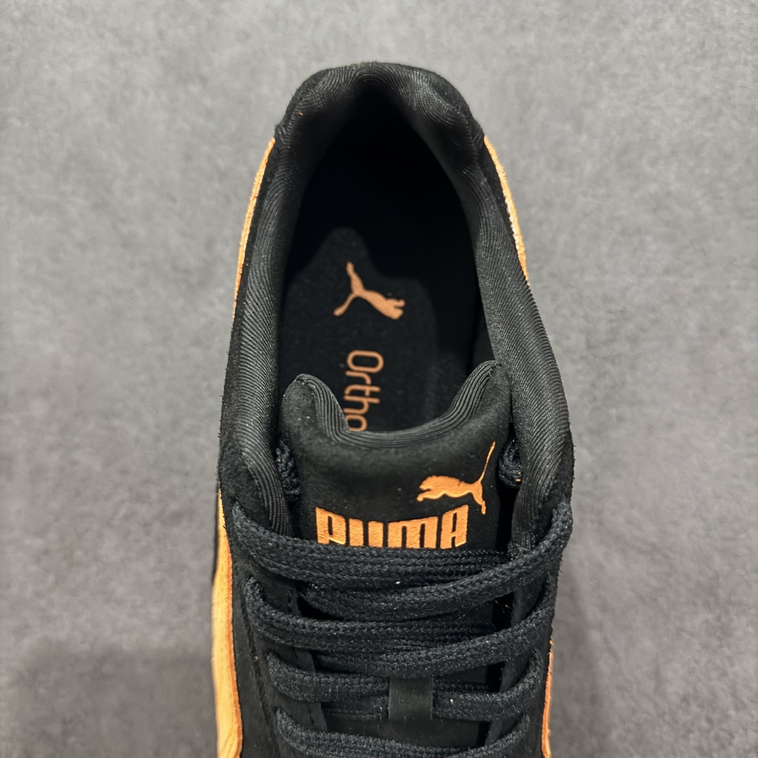 图片[7]-【R版】Puma Speedcat OG 防滑耐磨低帮德训赛车鞋 头层翻毛皮材料 高清洁度 细节品质区分市面通货 优质版型和做工 货号： 398846-20 尺码： 36 36.5 37.5 38 38.5 39 40 40.5 41 42 42.5 43 44 45-选品中心