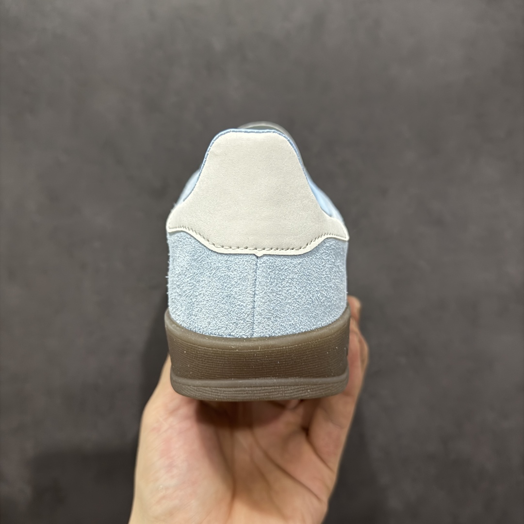  
【R版】AD Original Gazelle Indoor Trainers 瞪羚室内鞋系列低帮复