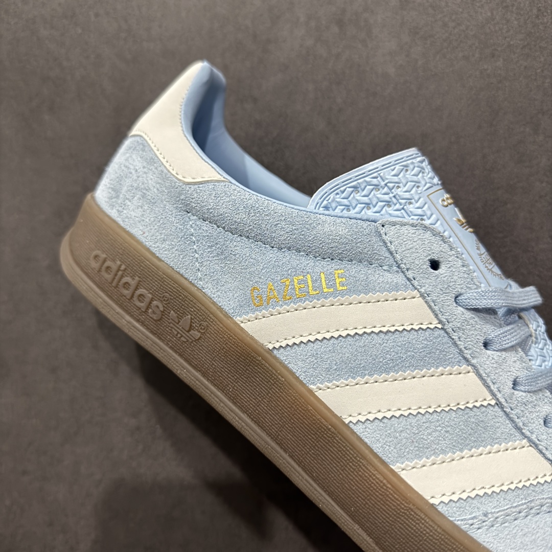  
【R版】AD Original Gazelle Indoor Trainers 瞪羚室内鞋系列低帮复