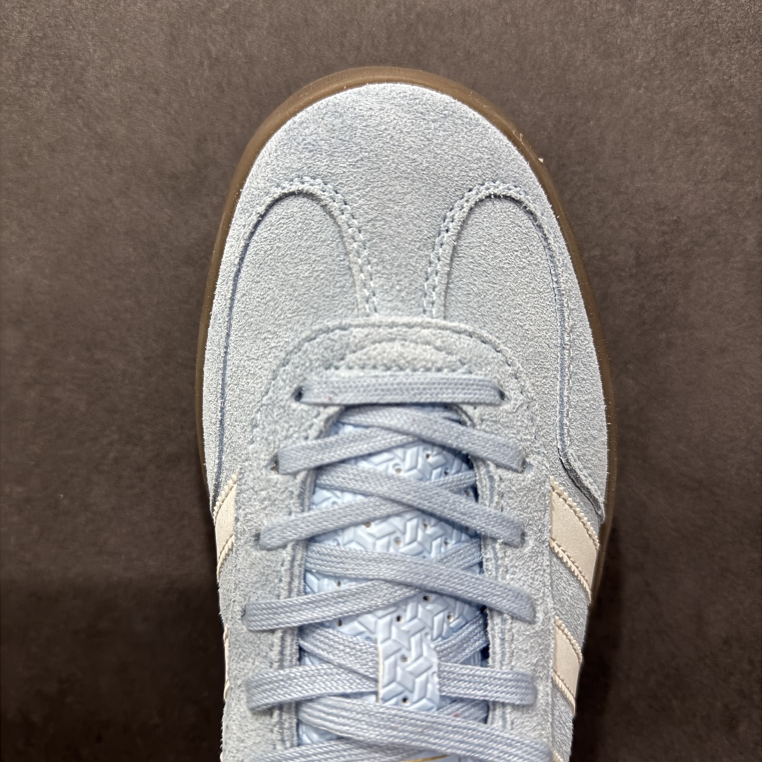  
【R版】AD Original Gazelle Indoor Trainers 瞪羚室内鞋系列低帮复
