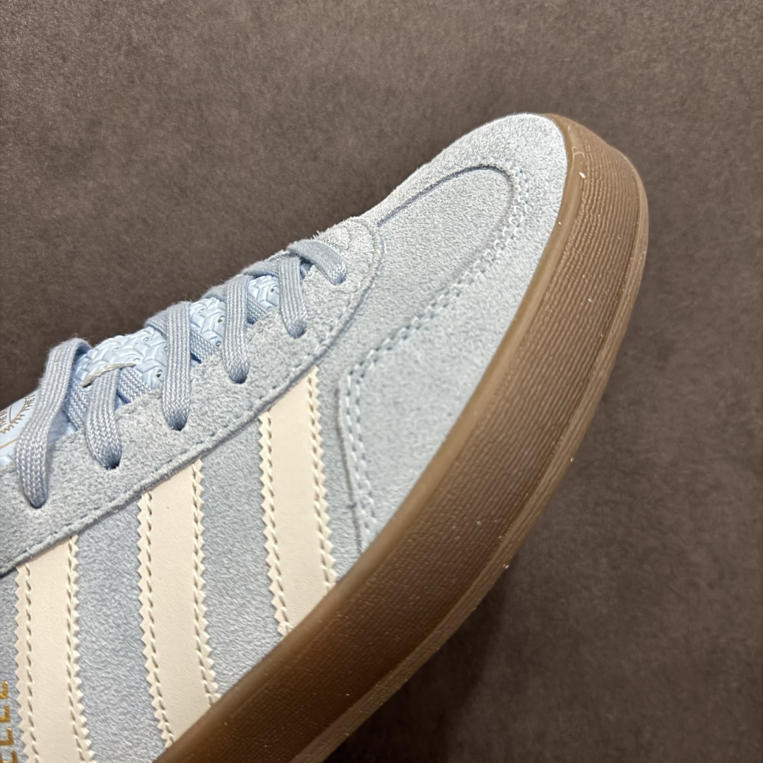  
【R版】AD Original Gazelle Indoor Trainers 瞪羚室内鞋系列低帮复