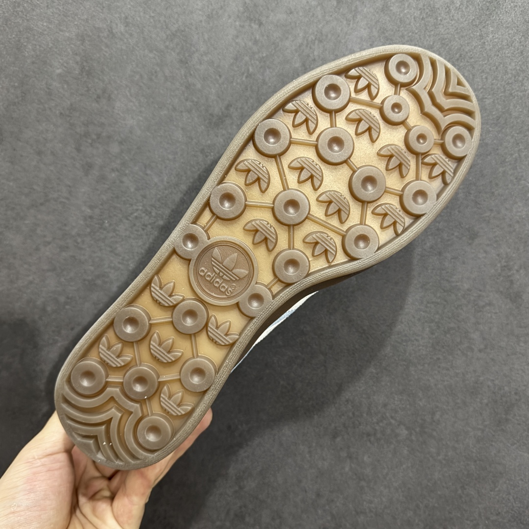  
【R版】AD Original Gazelle Indoor Trainers 瞪羚室内鞋系列低帮复