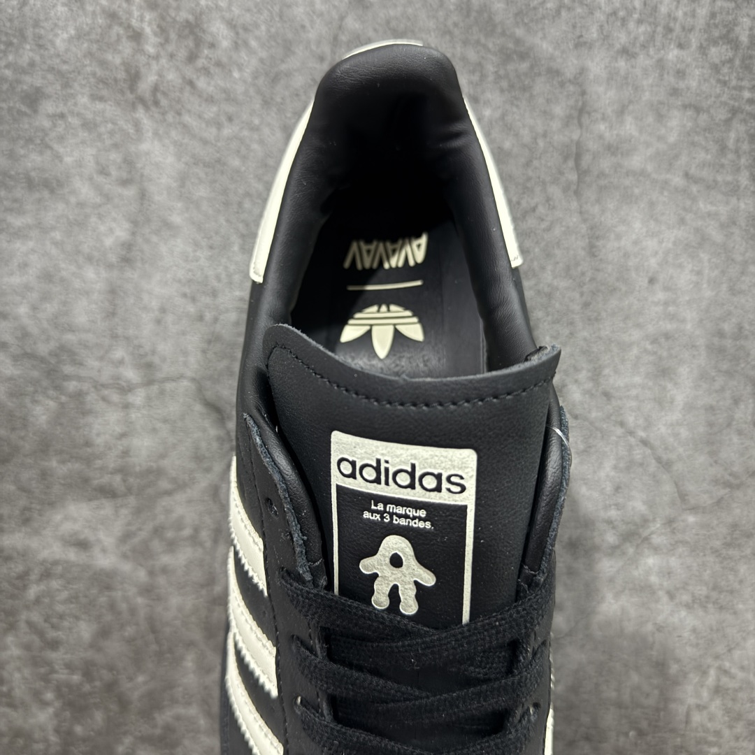  
【公司级】AVAVAV x adidas originals SUPERSTAR 时尚百搭 防滑耐磨