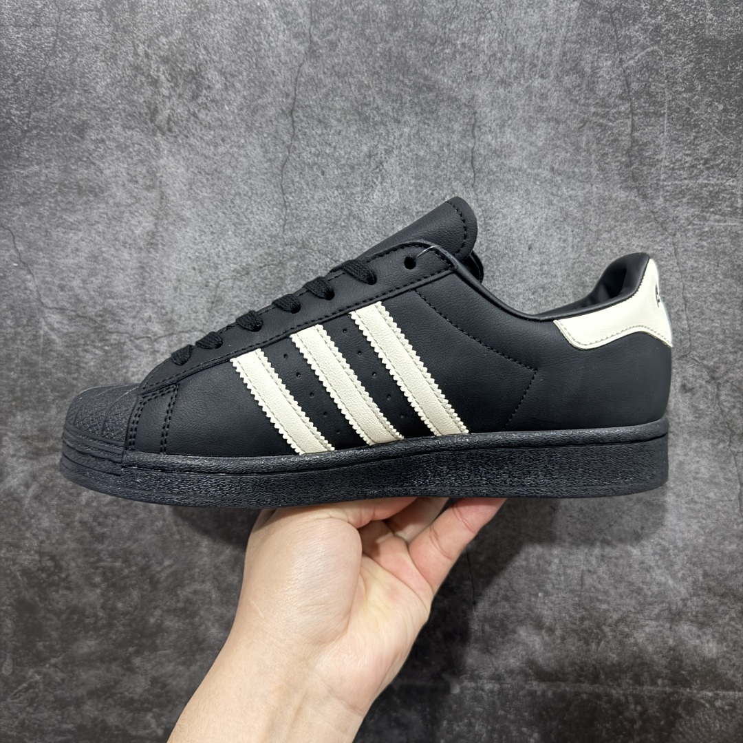  
【公司级】AVAVAV x adidas originals SUPERSTAR 时尚百搭 防滑耐磨