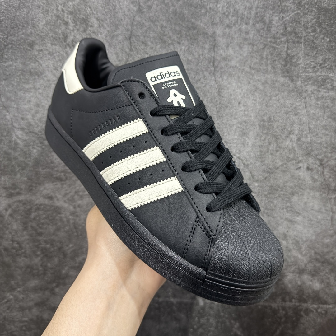  
【公司级】AVAVAV x adidas originals SUPERSTAR 时尚百搭 防滑耐磨