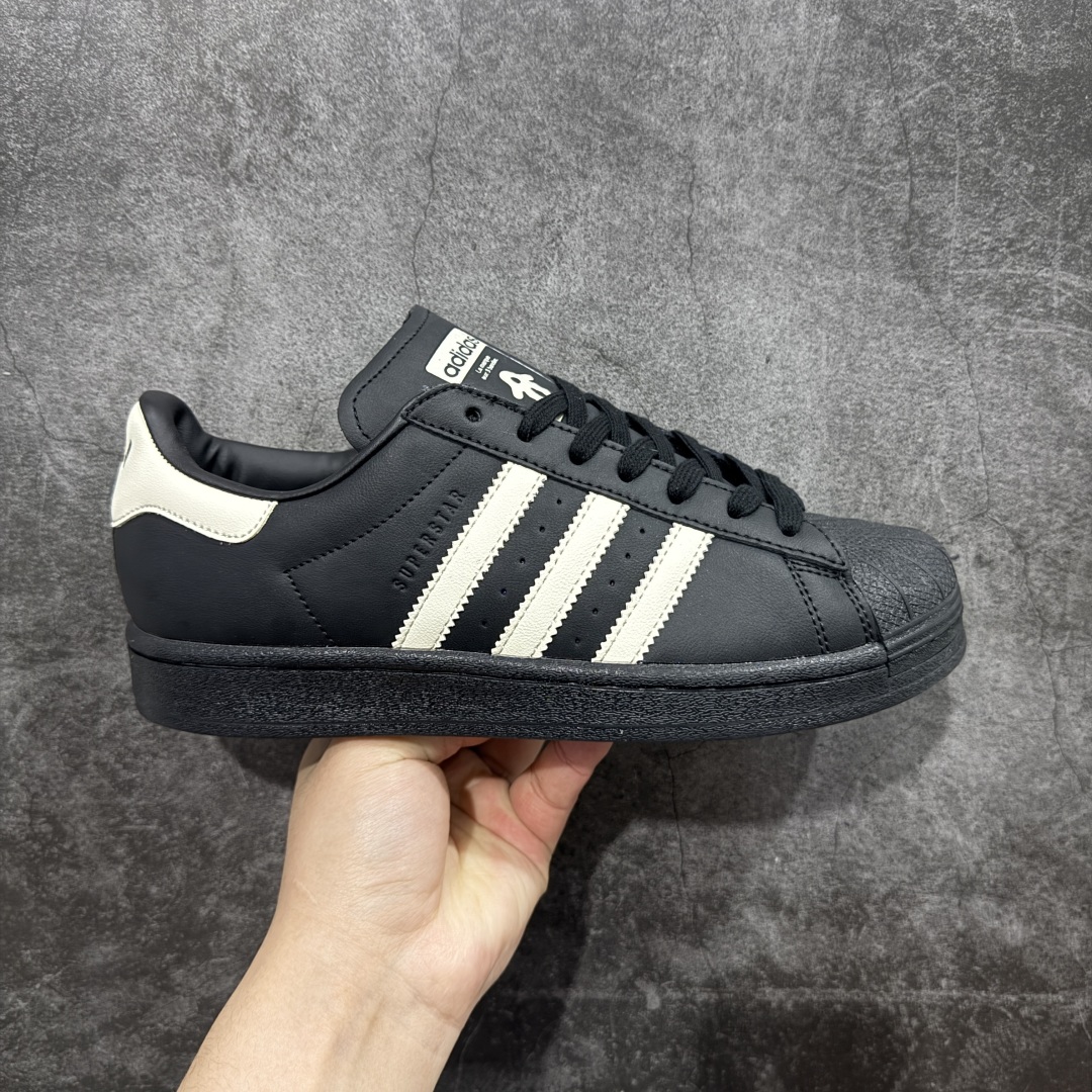  
【公司级】AVAVAV x adidas originals SUPERSTAR 时尚百搭 防滑耐磨
