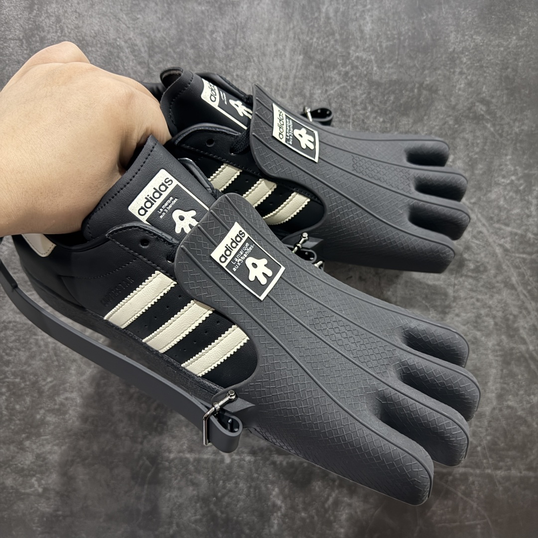  
【公司级】AVAVAV x adidas originals SUPERSTAR 时尚百搭 防滑耐磨