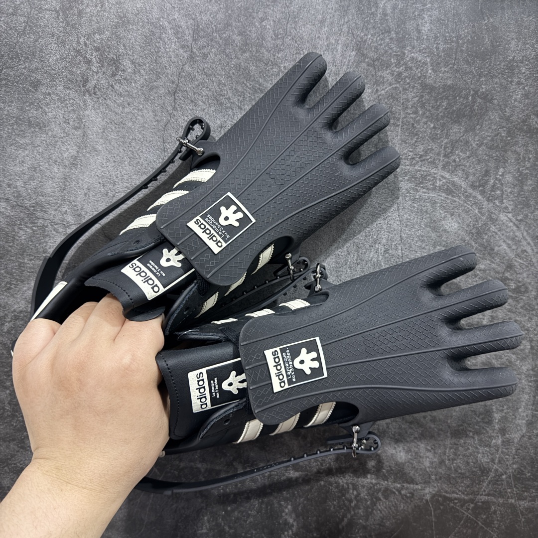  
【公司级】AVAVAV x adidas originals SUPERSTAR 时尚百搭 防滑耐磨