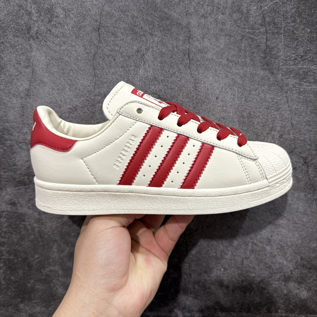  
【公司级】AVAVAV x adidas originals SUPERSTAR 时尚百搭 防滑耐磨