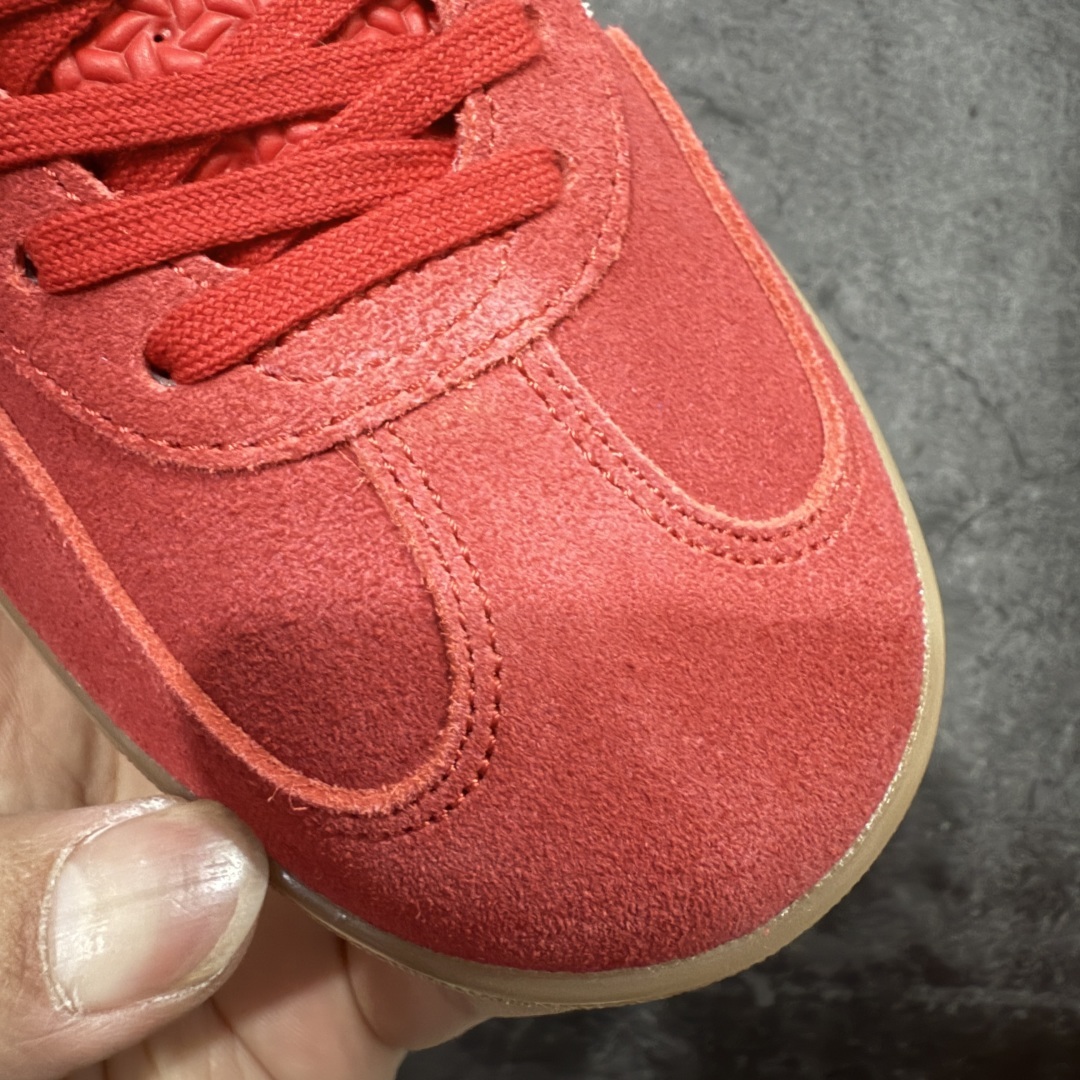 【纯原】AD Original Gazelle Indoor Trainers 瞪羚室内鞋系列低帮复