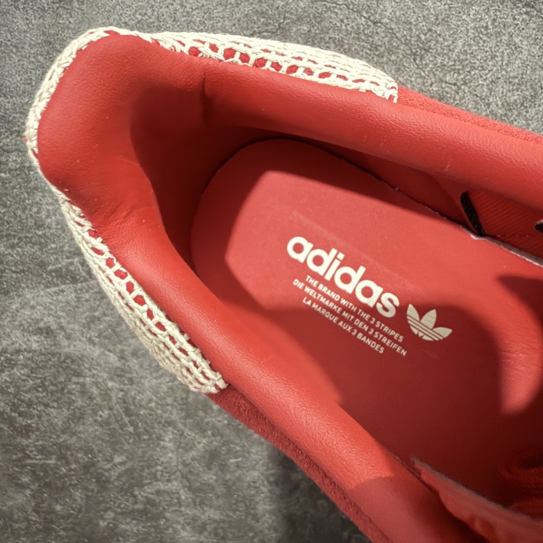 【纯原】AD Original Gazelle Indoor Trainers 瞪羚室内鞋系列低帮复