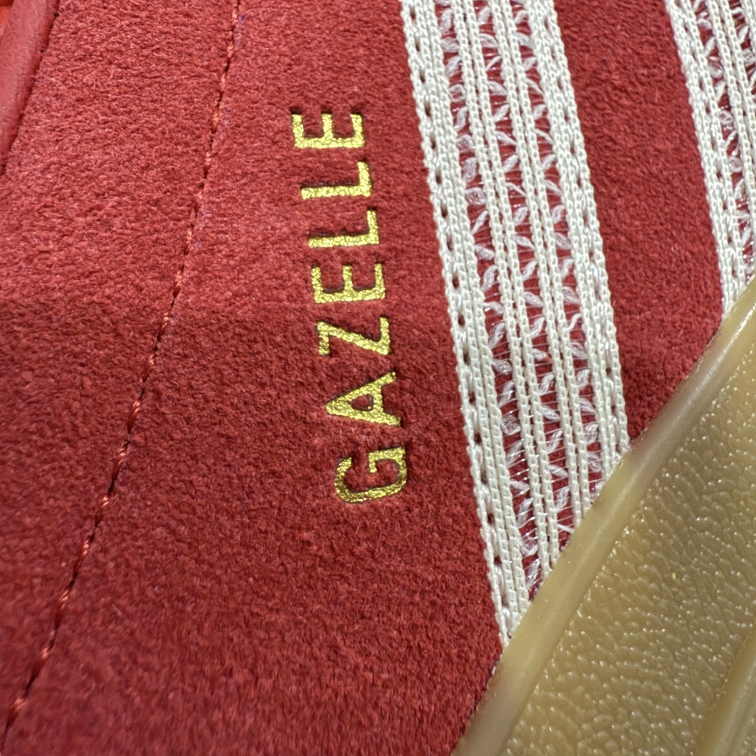 【纯原】AD Original Gazelle Indoor Trainers 瞪羚室内鞋系列低帮复