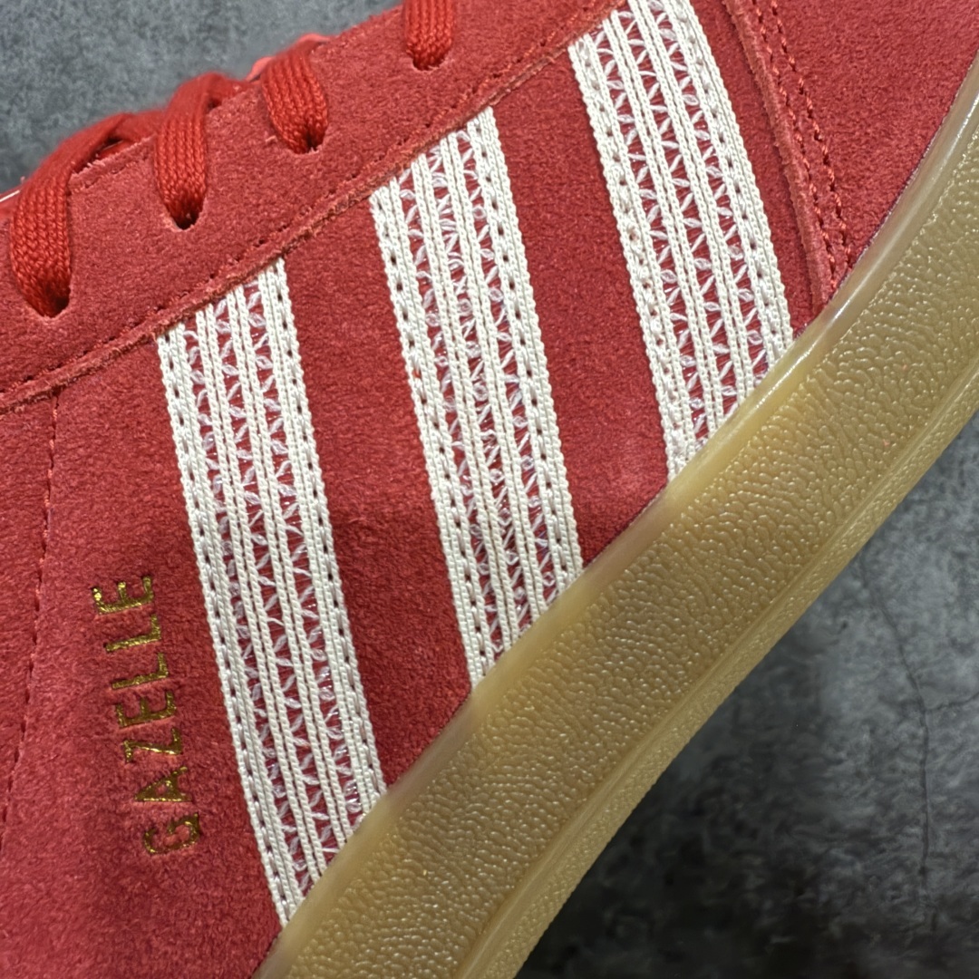 【纯原】AD Original Gazelle Indoor Trainers 瞪羚室内鞋系列低帮复