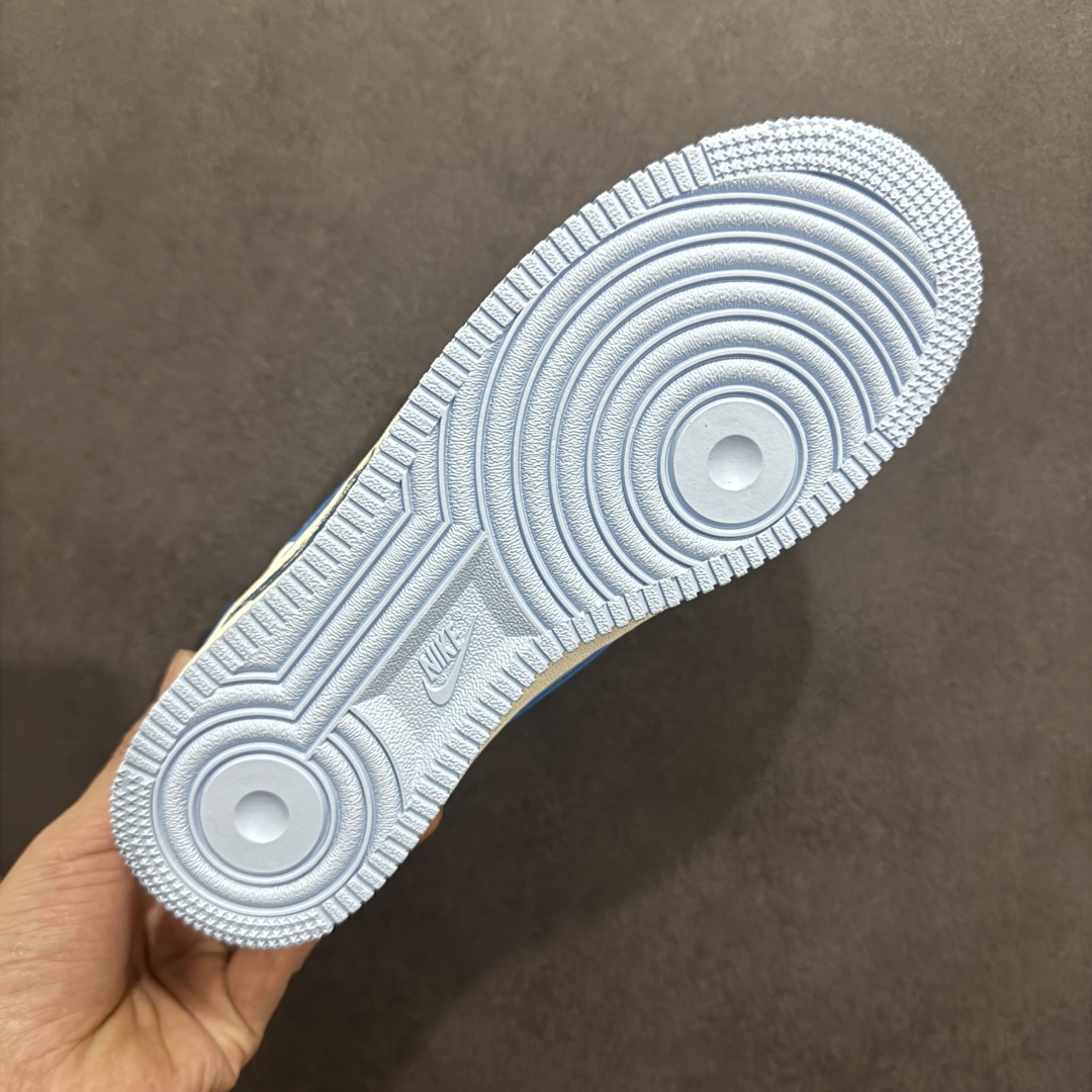  
【定制版】Nike Air Force 1'07 Low Kaito Kuroba 柯南漫画系列 怪