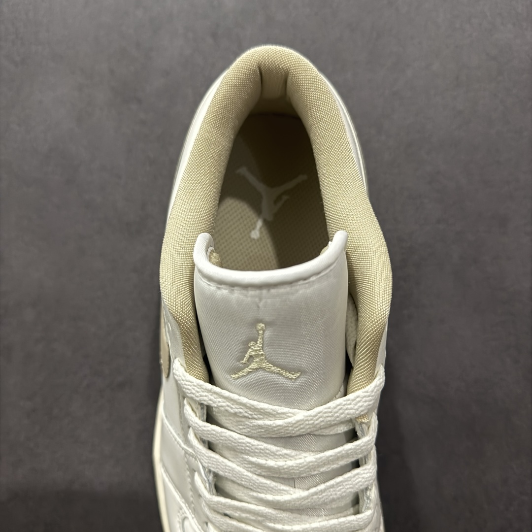  
【K版】Air Jordan AJ1 Low 白卡其 DC0774-112
全新流水线出品 
全部原