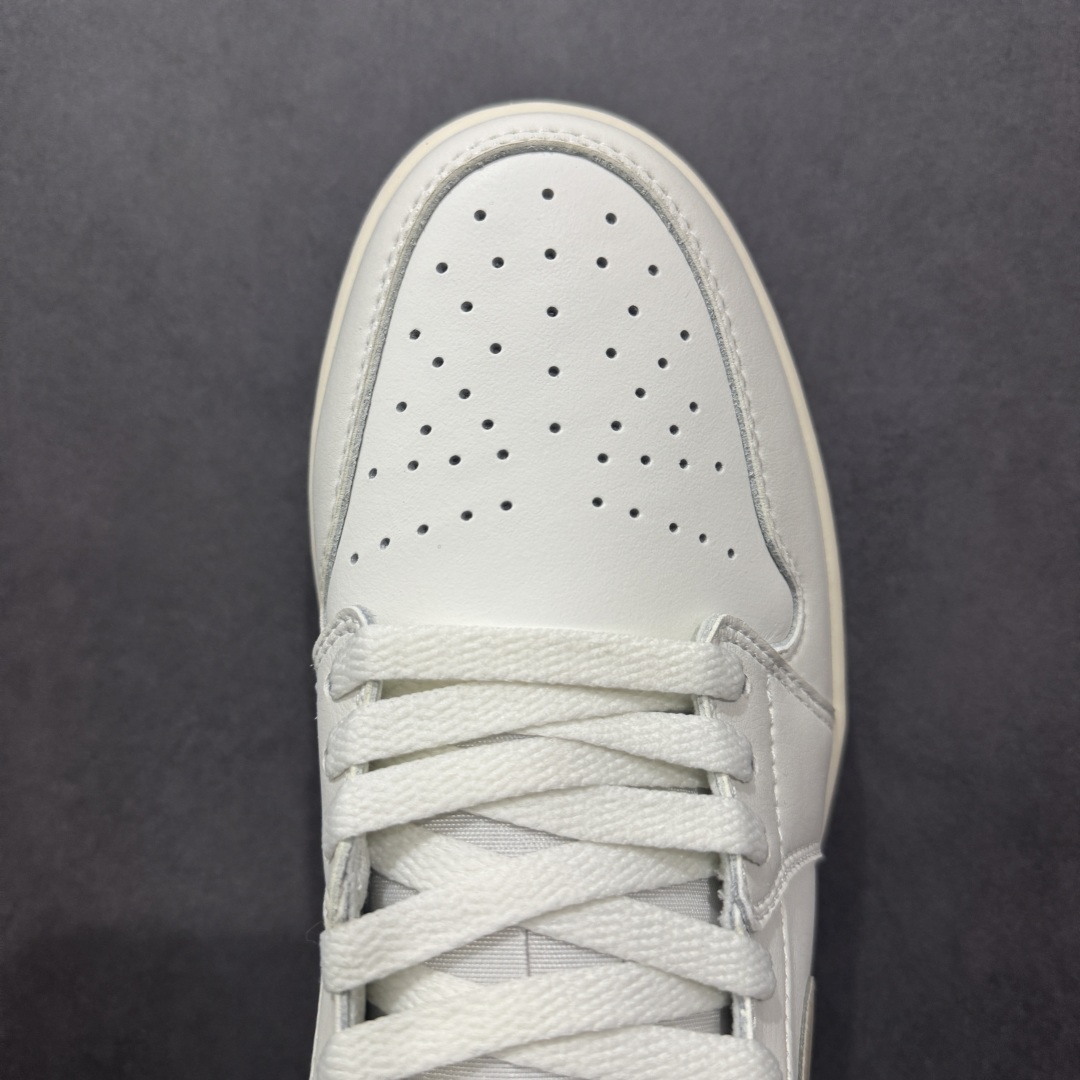  
【K版】Air Jordan AJ1 Low 白卡其 DC0774-112
全新流水线出品 
全部原