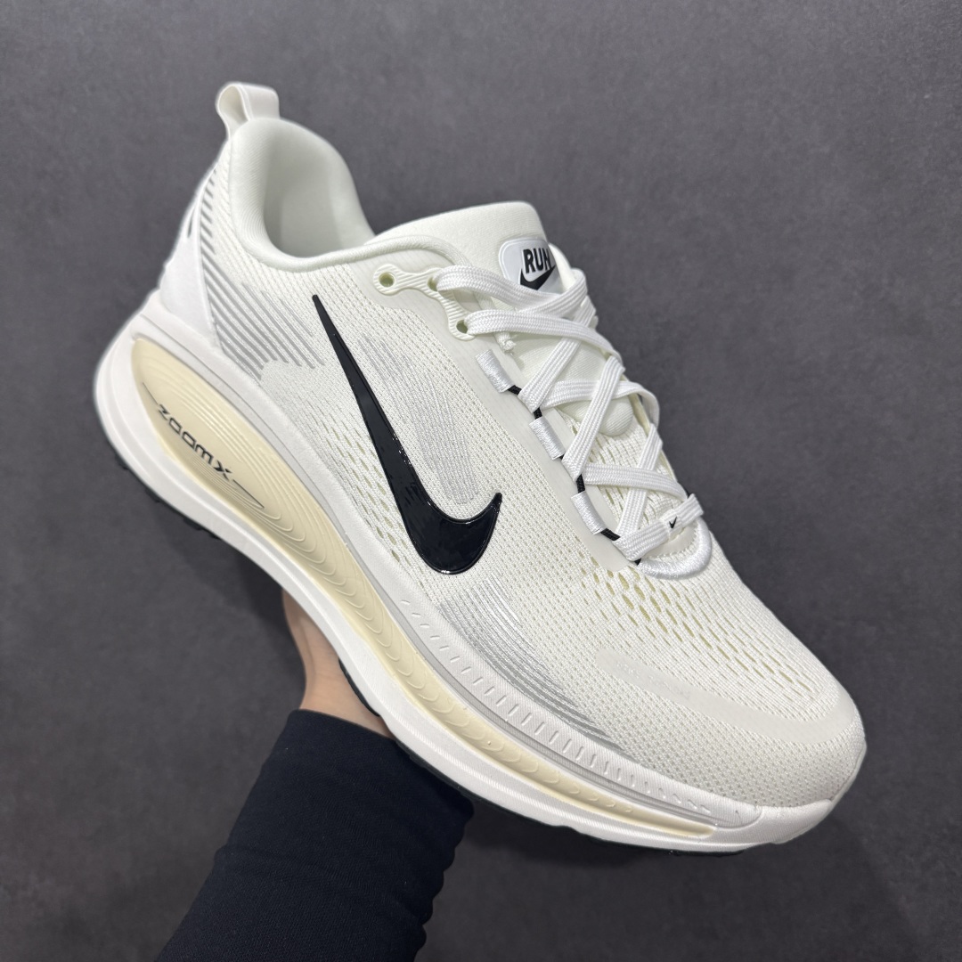  
【神版】Nike Air Zoom Vomero 18 全新科技提前原鞋开发 运动跑鞋 区别市面真标