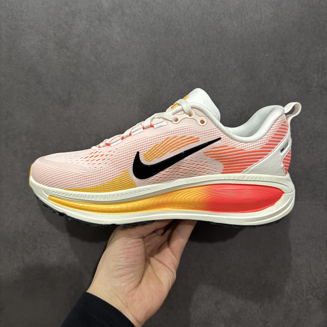  
【神版】Nike Air Zoom Vomero 18 全新科技提前原鞋开发 运动跑鞋 区别市面真标