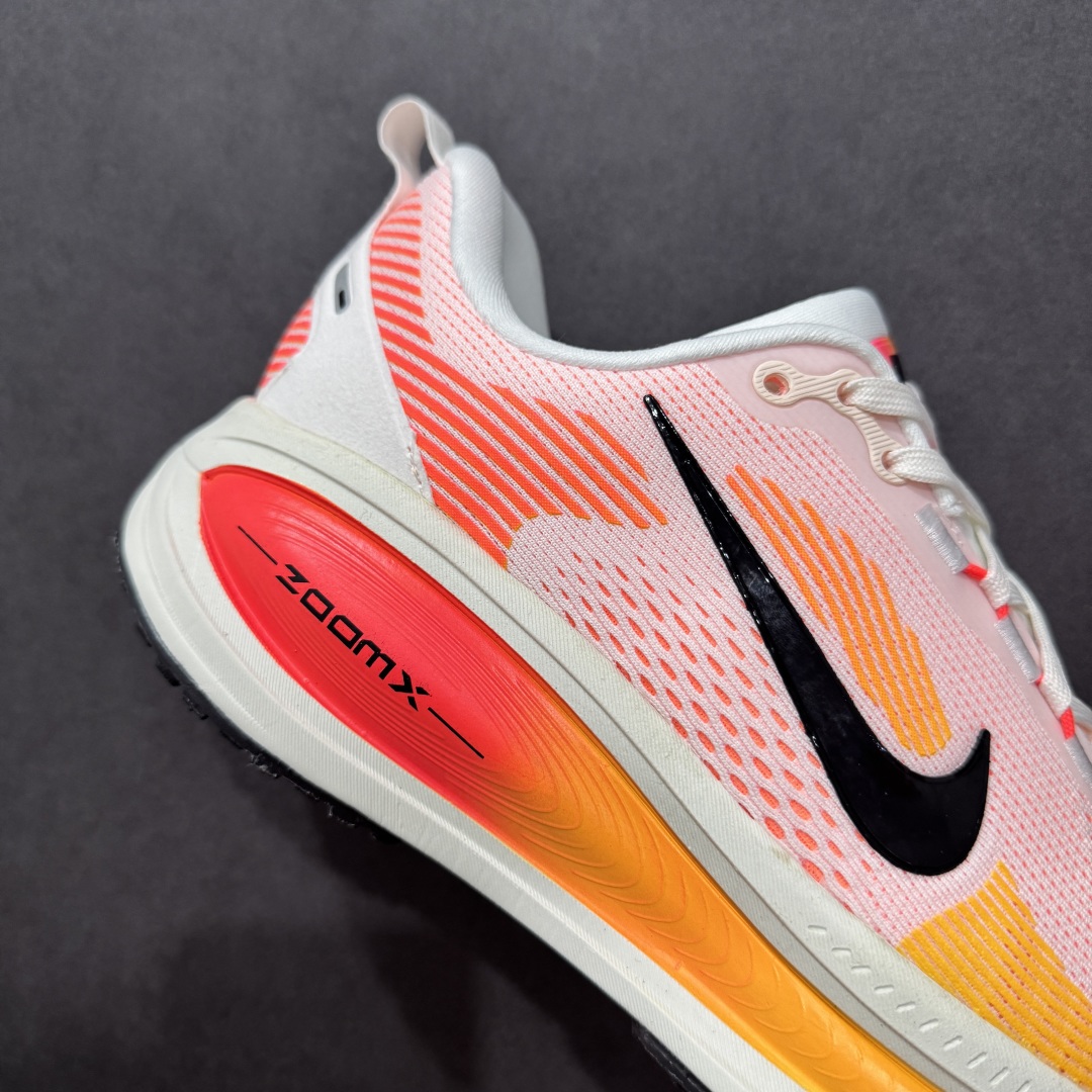  
【神版】Nike Air Zoom Vomero 18 全新科技提前原鞋开发 运动跑鞋 区别市面真标