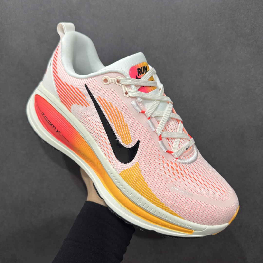  
【神版】Nike Air Zoom Vomero 18 全新科技提前原鞋开发 运动跑鞋 区别市面真标