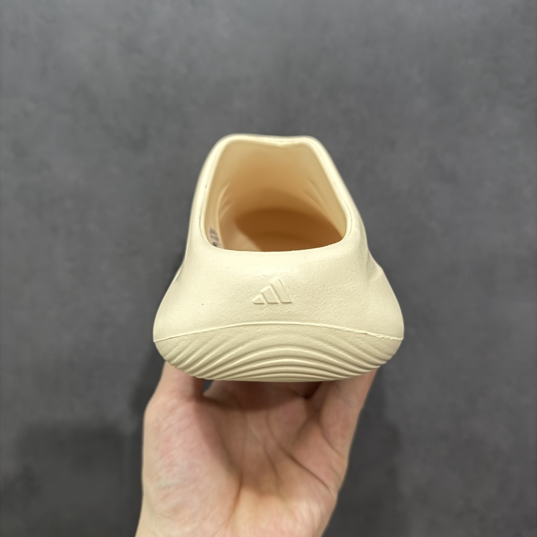 【H11纯原】AD adiFOM Ilinfnity Mule 003 穆勒风慵懒惬意防磨包头拖鞋