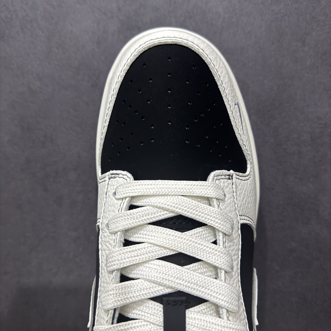  
【定制版】Nike SB Dunk Low 北面联名 奶白黑灰 周年高端定制 低帮休闲板鞋 SC92