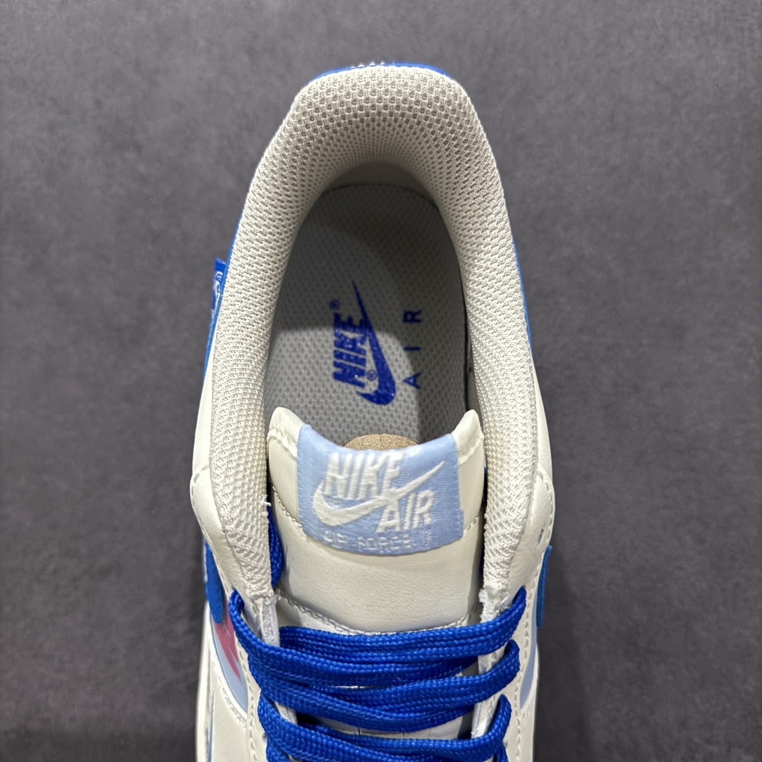 
【定制版】Nike Air Force 1'07 Low Kaito Kuroba 柯南漫画系列 怪