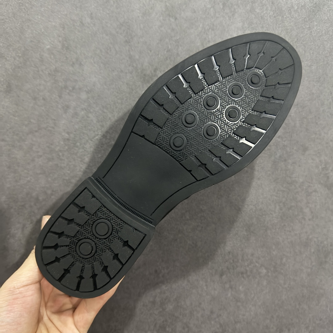 280  ECCO爱步男士乐福鞋 套脚牛皮皮鞋商务豆豆鞋都市伦敦系列
