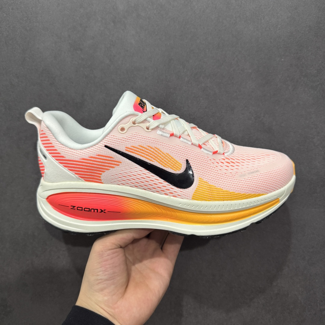  
【神版】Nike Air Zoom Vomero 18 全新科技提前原鞋开发 运动跑鞋 区别市面真标