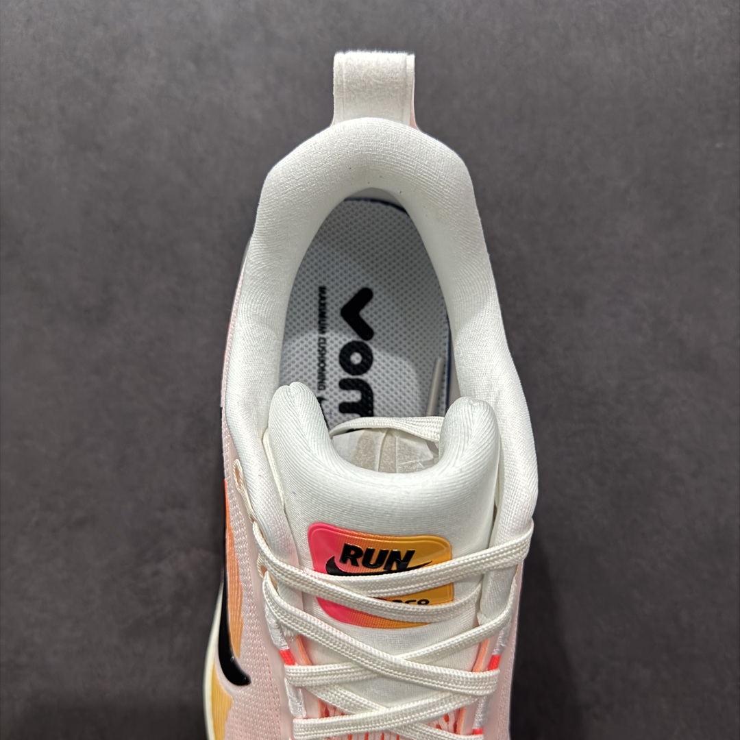  
【神版】Nike Air Zoom Vomero 18 全新科技提前原鞋开发 运动跑鞋 区别市面真标