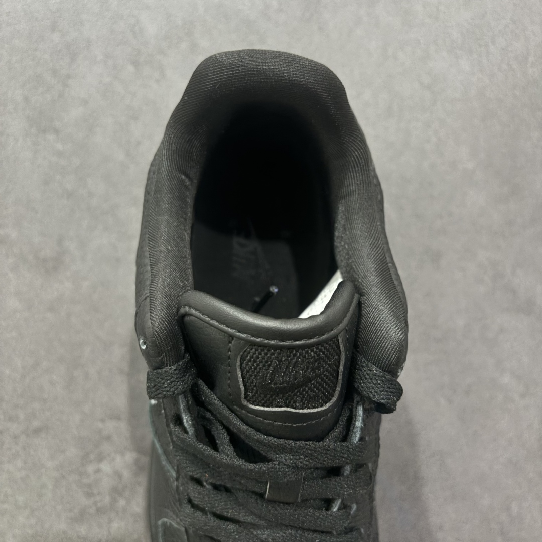  
【公司级】NK Air Force 1 Low EVO空军一号气垫休闲板鞋  

采用镂空细节设计 