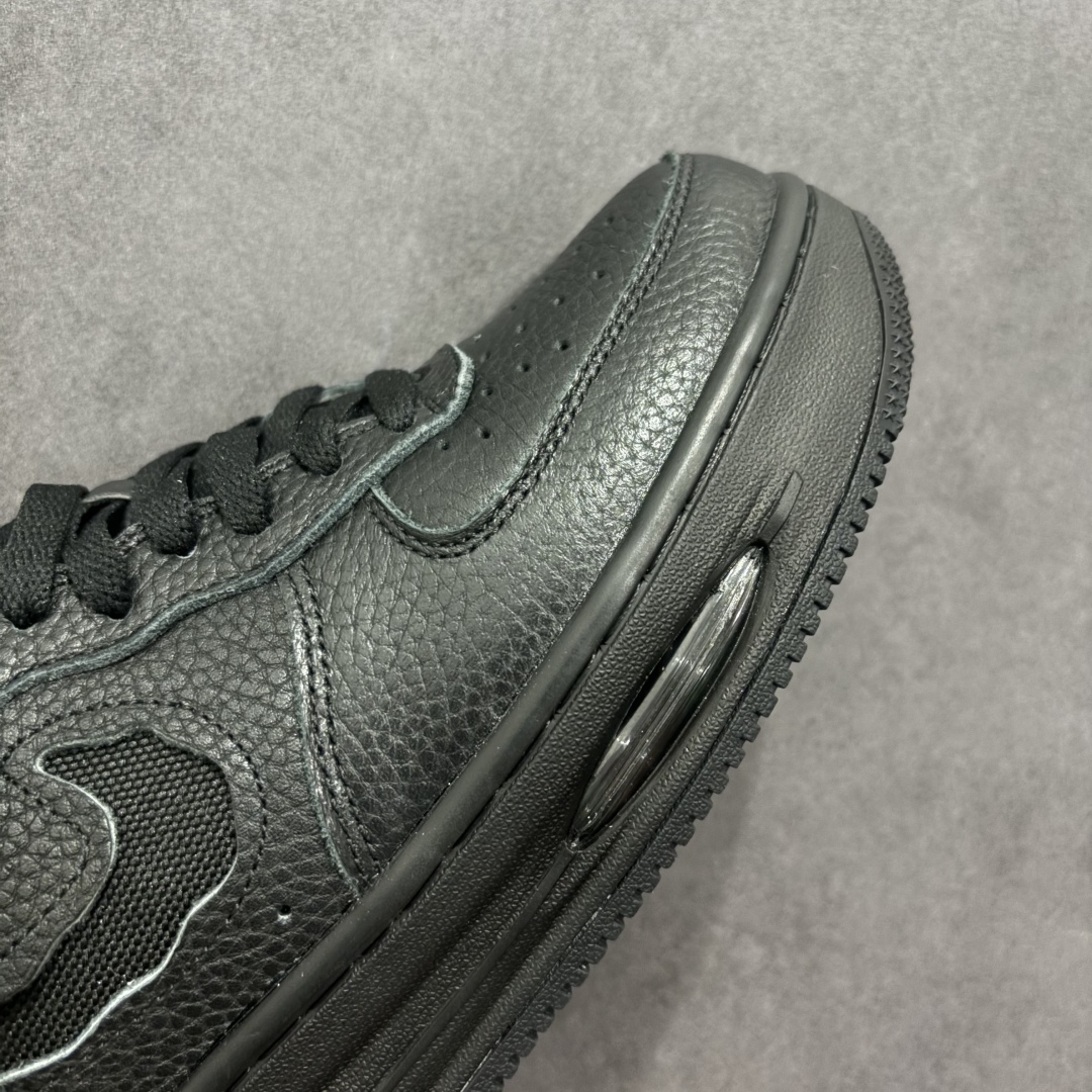  
【公司级】NK Air Force 1 Low EVO空军一号气垫休闲板鞋  

采用镂空细节设计 