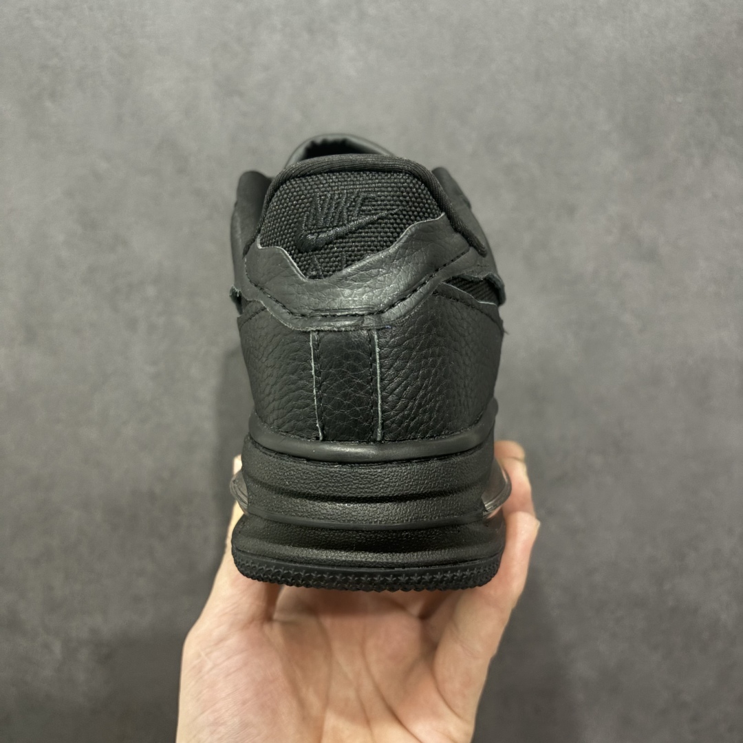  
【公司级】NK Air Force 1 Low EVO空军一号气垫休闲板鞋  

采用镂空细节设计 
