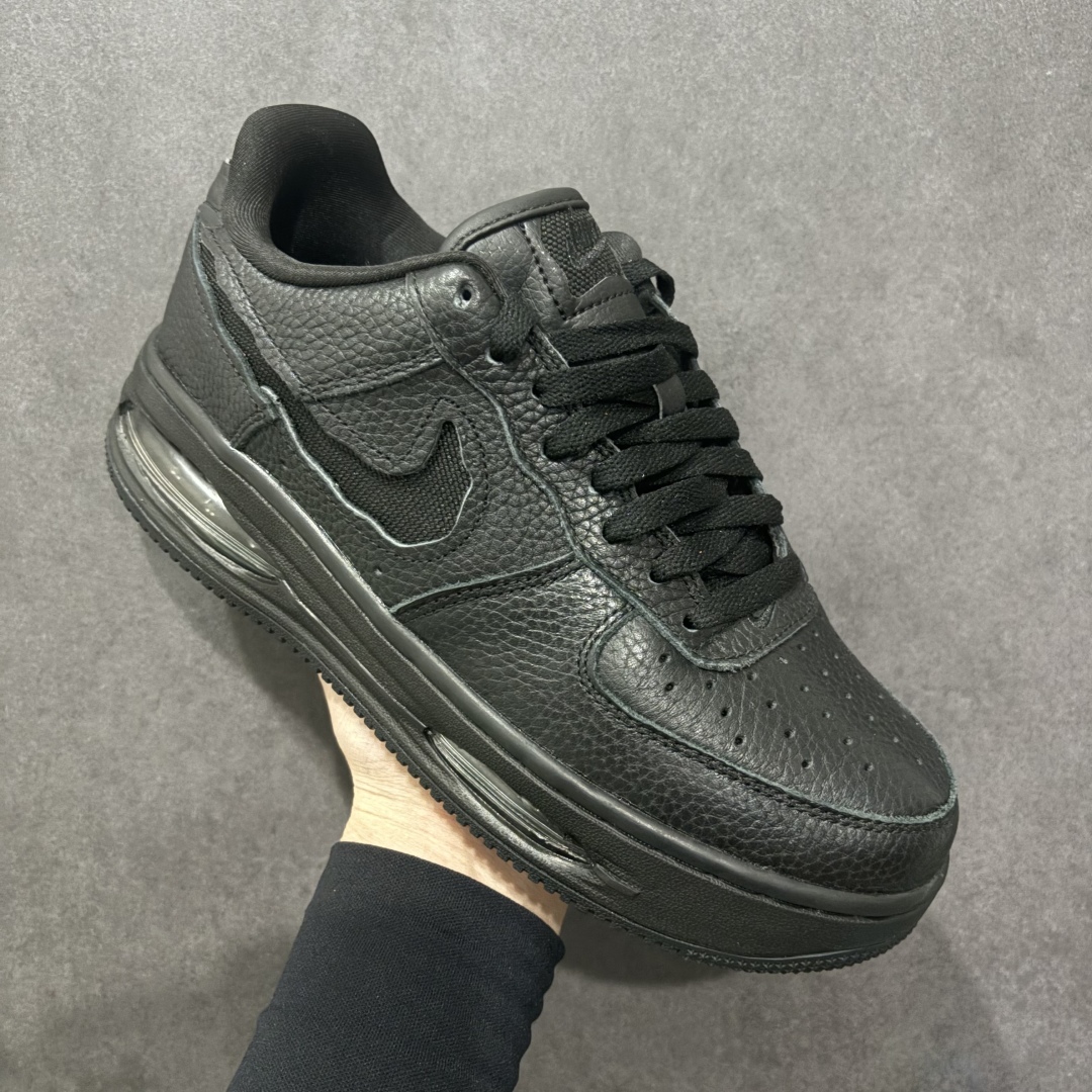  
【公司级】NK Air Force 1 Low EVO空军一号气垫休闲板鞋  

采用镂空细节设计 