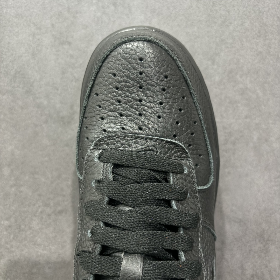  
【公司级】NK Air Force 1 Low EVO空军一号气垫休闲板鞋  

采用镂空细节设计 