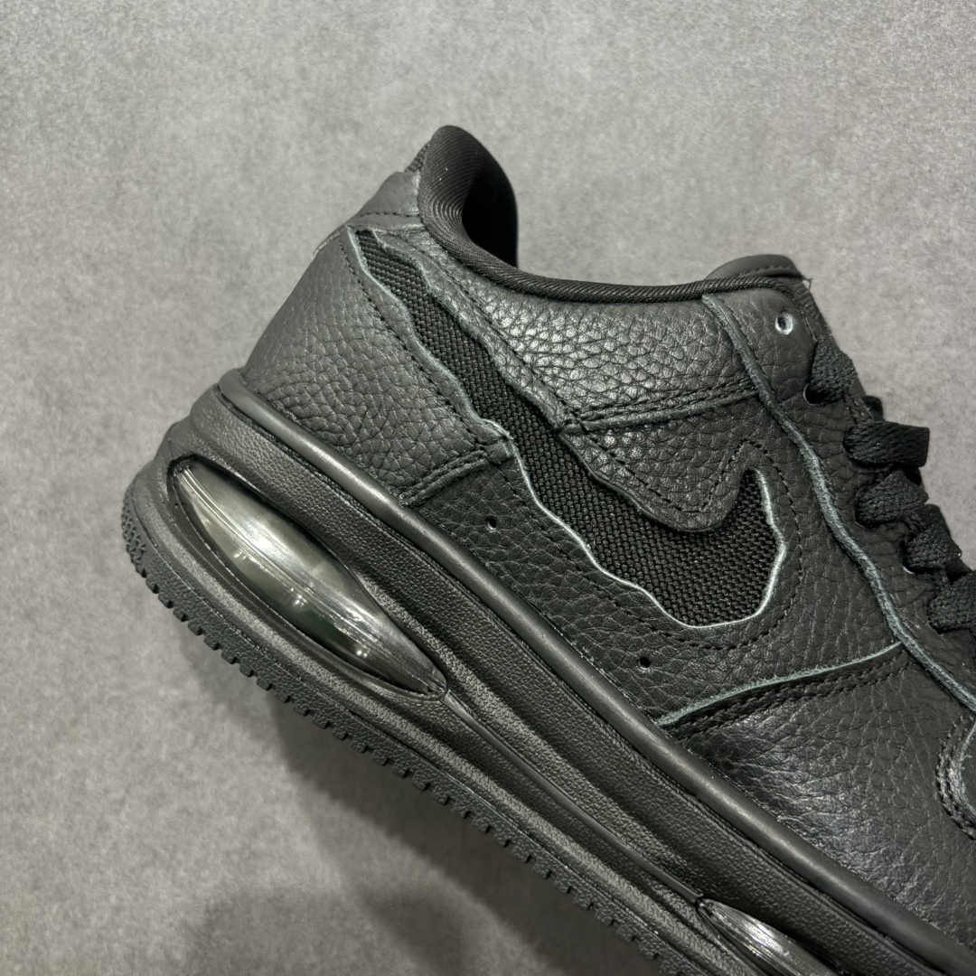 
【公司级】NK Air Force 1 Low EVO空军一号气垫休闲板鞋  

采用镂空细节设计 