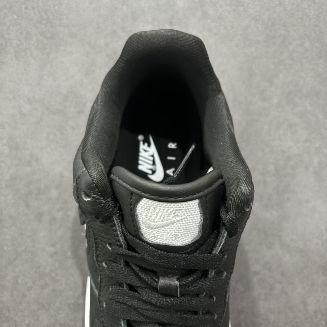  
【公司级】NK Air Force 1 Low EVO空军一号气垫休闲板鞋  

采用镂空细节设计 